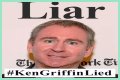 Did Ken Griffin Lied Under Oath, Is He Going To Jail? His Net Worth